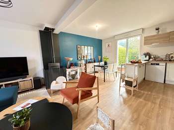 Vente maison 5 pièces Tréméloir 22