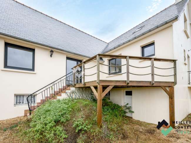 Maison 5 pièces 125 m² · à Pordic · 125 m² · 253 500 €