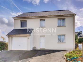 Vente Maison 4 chambresTréméloir