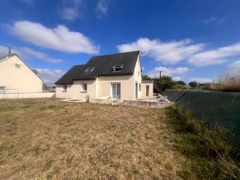 Vente Maison 4 chambresTréméloir
