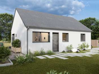 Vente Maison 2 chambresTréméloir