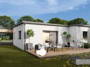 Vente maison 3 pièces Tréméloir 22