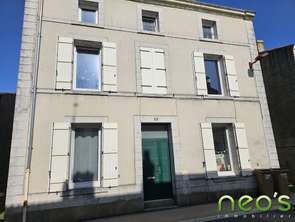 Vente Maison 5 chambresTrémentines