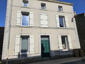 Vente Maison 5 chambresTrémentines