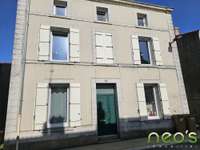 Vente maison 10 pièces
