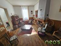 Vente maison 10 pièces