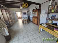 Vente maison 10 pièces