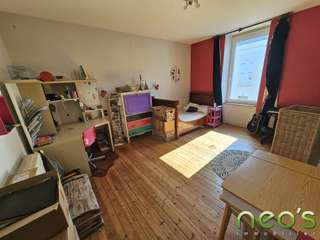 Vente maison 10 pièces