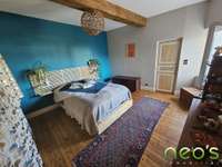 Vente maison 10 pièces