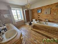 Vente maison 10 pièces