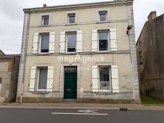 Vente maison 10 pièces