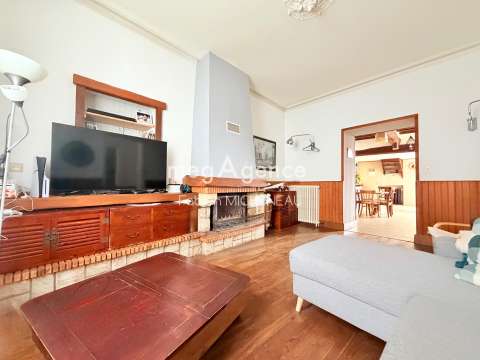 Vente maison 10 pièces