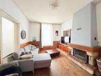Vente maison 10 pièces Vente maison 10 pièces