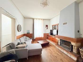 Vente maison 10 pièces Vente maison 10 pièces