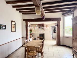 Vente maison 10 pièces