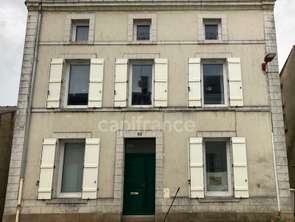 Vente Maison 5 chambresTrémentines