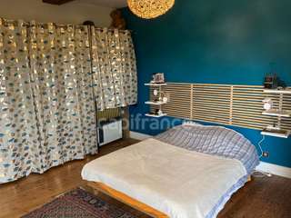 Vente maison 9 pièces