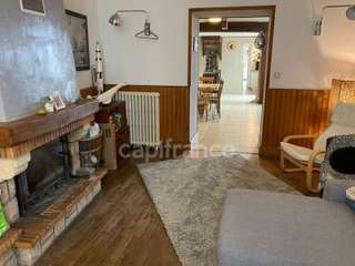 Vente maison 9 pièces