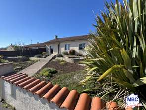 Vente Maison 3 chambresTrémentines