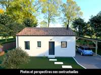 Vente maison