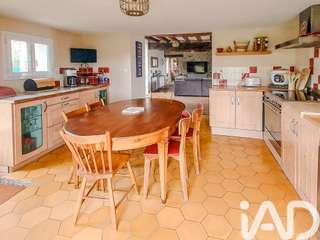 Vente maison 10 pièces