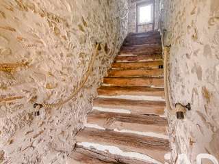 Vente maison 10 pièces
