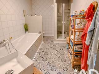 Vente maison 10 pièces