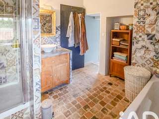 Vente maison 10 pièces