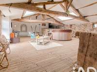 Vente maison 10 pièces