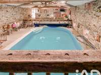 Vente maison 10 pièces