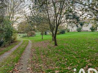 Vente maison 10 pièces