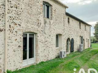 Vente maison 10 pièces