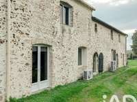 Vente maison 10 pièces