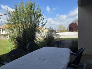 Vente Maison 3 chambresTrémentines