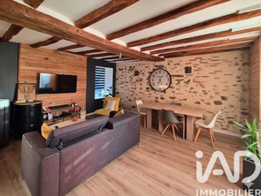 Vente Maison 2 chambresTrémentines