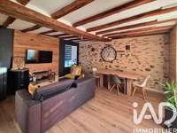 Vente maison 3 pièces Vente maison 3 pièces