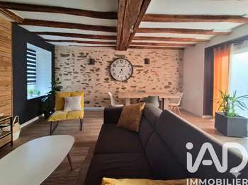 Vente maison 3 pièces Vente maison 3 pièces