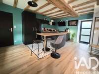 Vente maison 3 pièces Vente maison 3 pièces