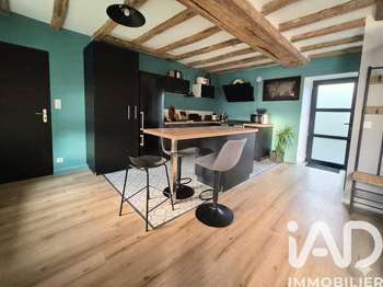 Vente maison 3 pièces Vente maison 3 pièces