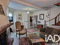 Vente maison 7 pièces Vente maison 7 pièces