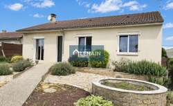 Photo Vente maison Trémentines