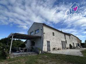 Vente Maison 4 chambresTrémentines