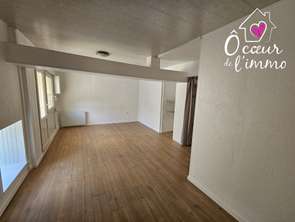 Vente Maison 3 chambresTrémentines