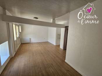 Vente maison 8 pièces Trémentines 49