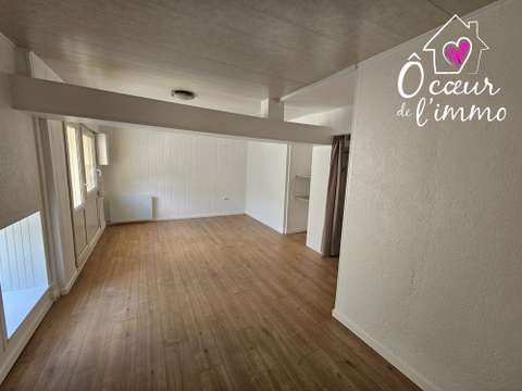 Vente maison 8 pièces Trémentines 49