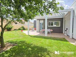Vente Maison 3 chambresTrémentines