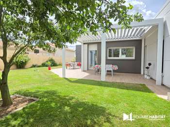 Vente maison 5 pièces Trémentines 49