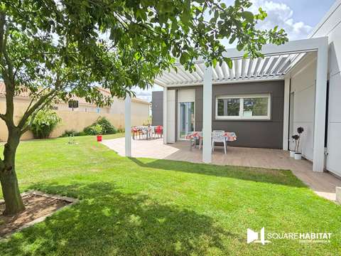 Vente maison 5 pièces Trémentines 49