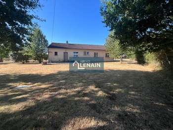 Vente maison 5 pièces Trémentines 49