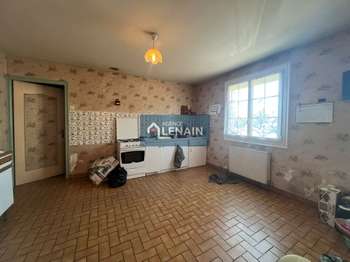 Vente Maison 3 chambresTrémentines